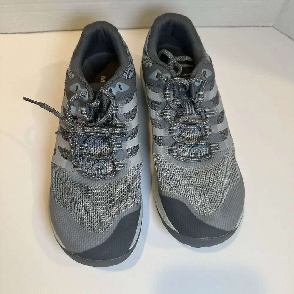 Size 8.5 Merrell Women's Antora 3 Highrise J067600 Outdoor Hiking Trail Shoes
